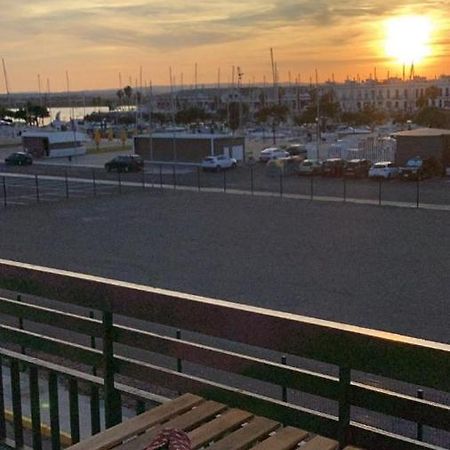 Verde Agua Ayamonte Dış mekan fotoğraf