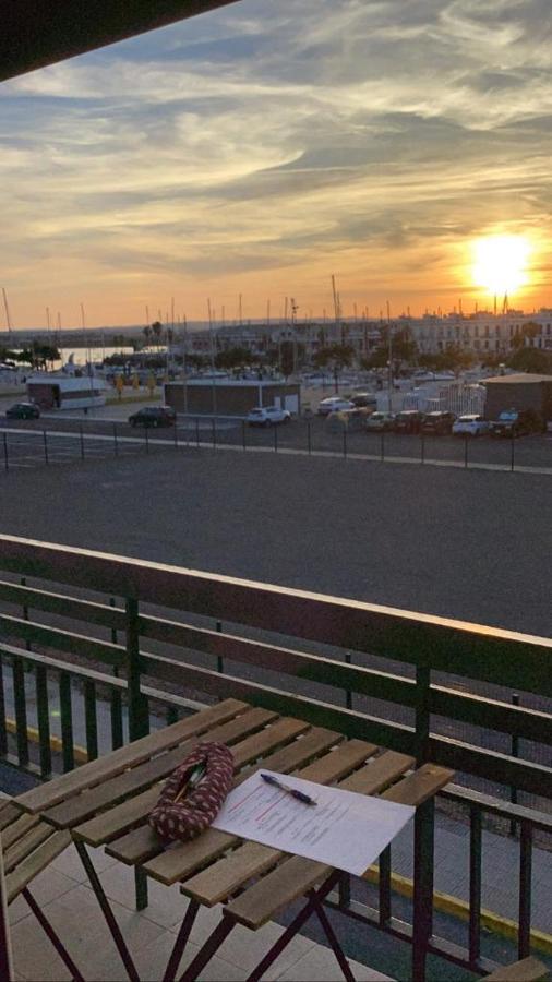 Verde Agua Ayamonte Dış mekan fotoğraf